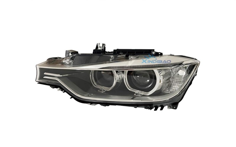 Xenon-Scheinwerfer für BMW 3er F30 13'-15'