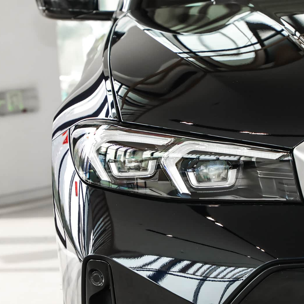 BMW سلسلة 3