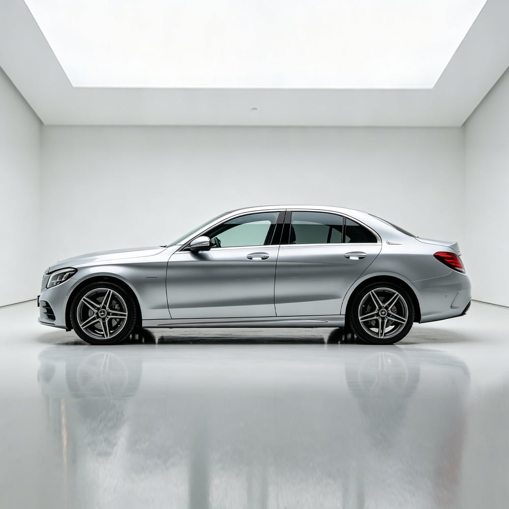 For Mercedes-Benz