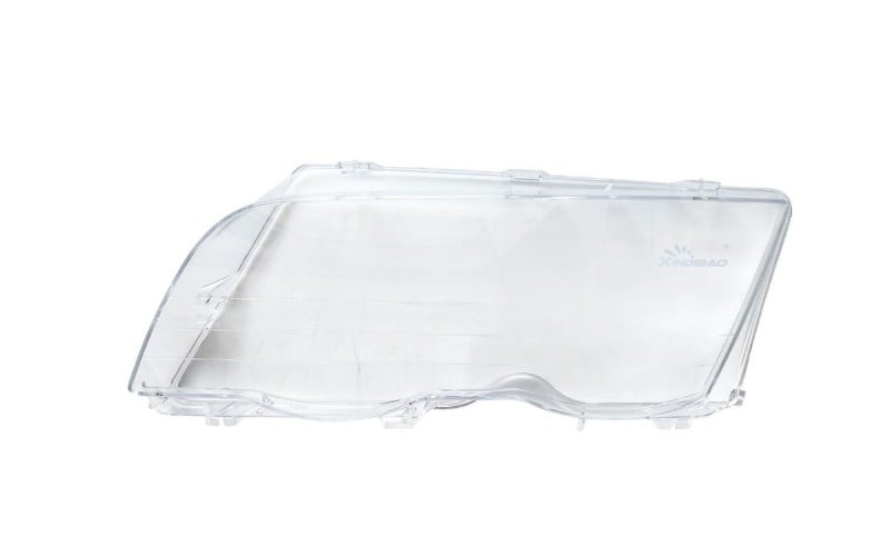Lens for Bmw 3 Series E46 98'-02'