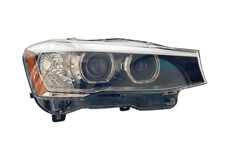 Xenon Προβολείς ΗΠΑ για BMW X3 F25 14'-16'