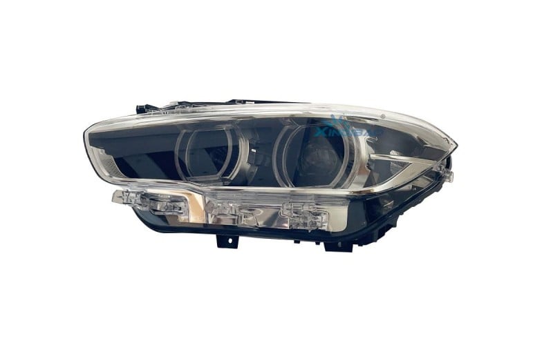 LED-Scheinwerfer für BMW 1er F20 LCI 16'-19'