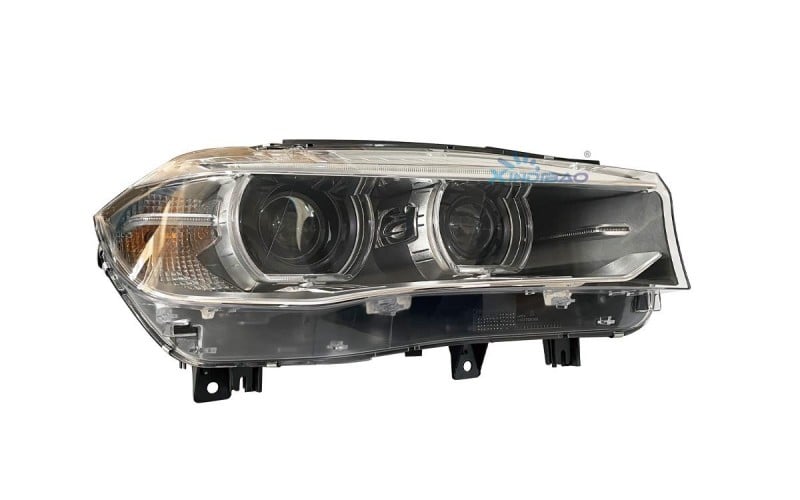 Ξένον Προβολέας Κεφαλής για BMW X5 F15 (2014–2018)