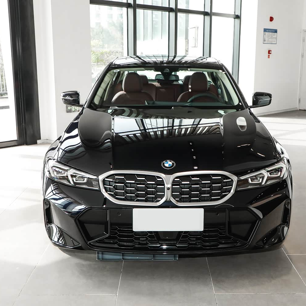 BMW سلسلة 3