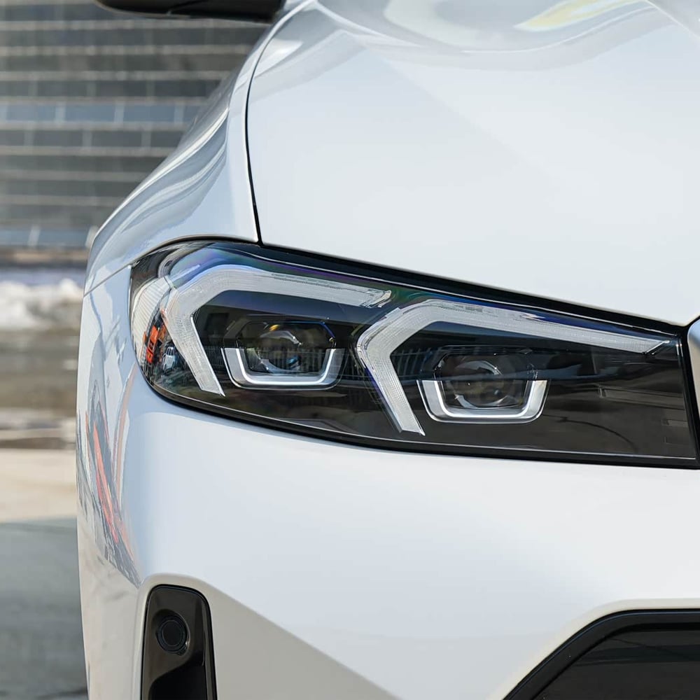BMW 3-serie