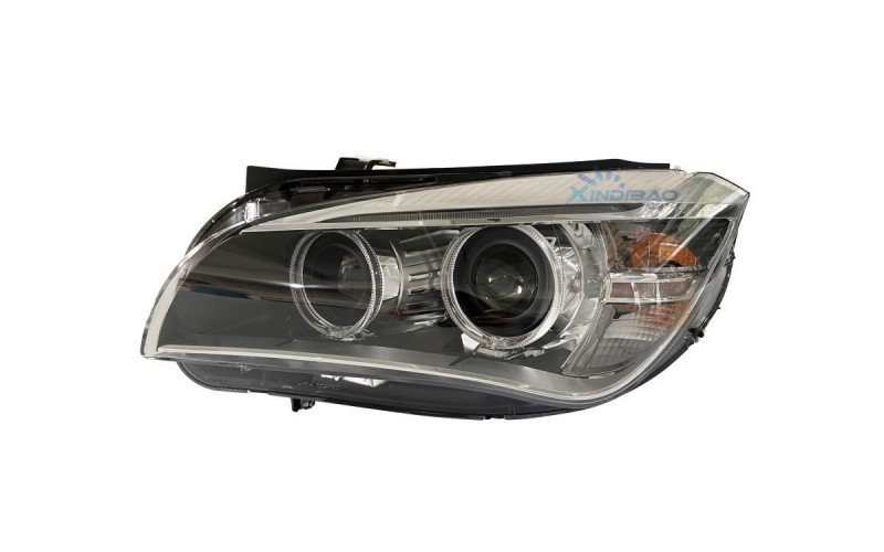 Προβολείς ξένον για BMW X1 E84 LCI 13'–16'