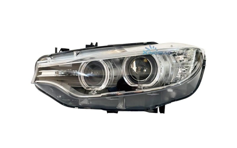 Ксенонови фарове за BMW 4 Series F32/F36 от 2013–2016 г.