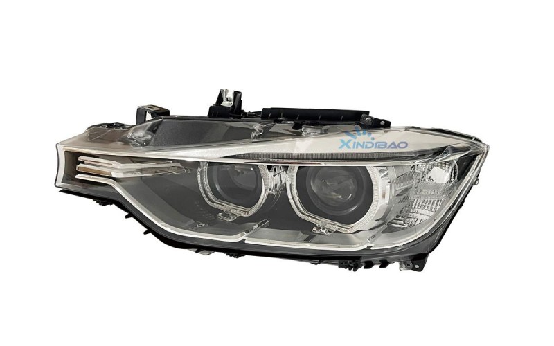 Xenon-Scheinwerfer für BMW 3er F35 13'-18'