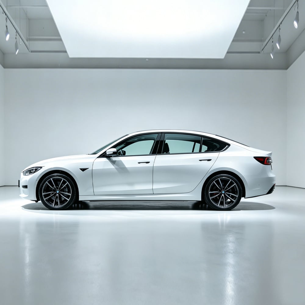 For Tesla