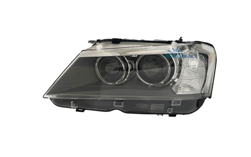 Xenon-Scheinwerfer für BMW X3 F25 11'-14'