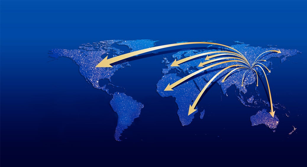 The Global Automotive Aftermarket is Booming, High-Quality Headlights Become the Core Competitiveness of Exports