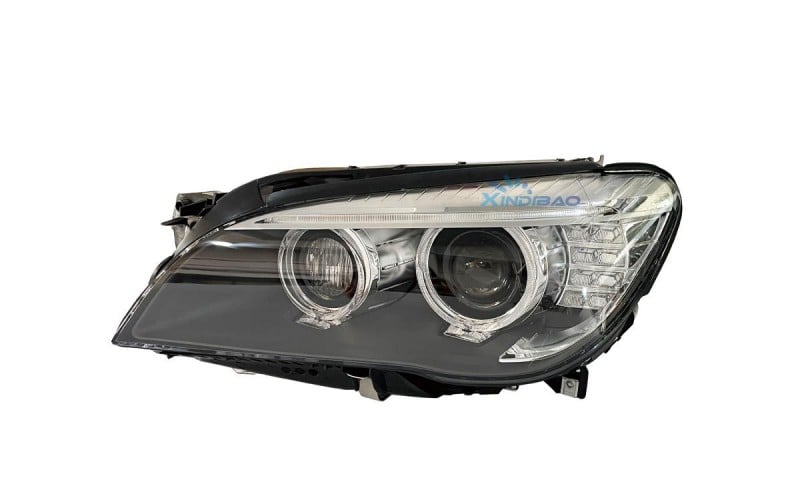 Xenon Head Lamp (Adaptive) for Bmw 7 Series F02 LCI 13'-15'