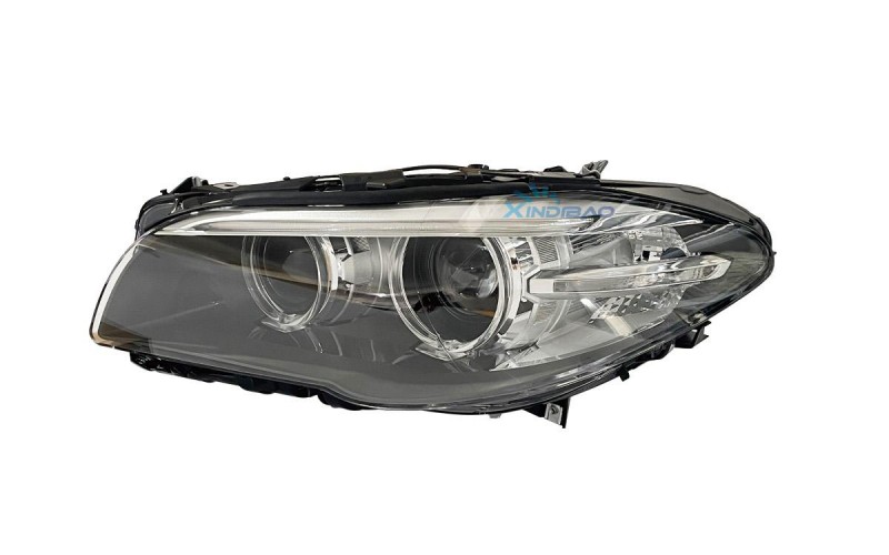 Ксенонова предна фара за BMW 5 Series F10 LCI (2014–2016)