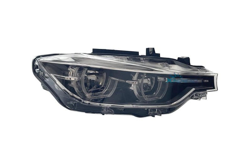 Προβολείς LED (Προσαρμοστικοί) ΗΠΑ για BMW 3 Series F30 LCI 16'–19'
