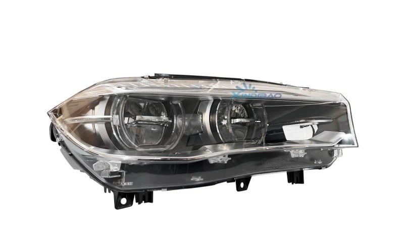 Светодиодни предни фарове (адаптивни) за BMW X5/X6 F15/F16 (2014–2018 г.)