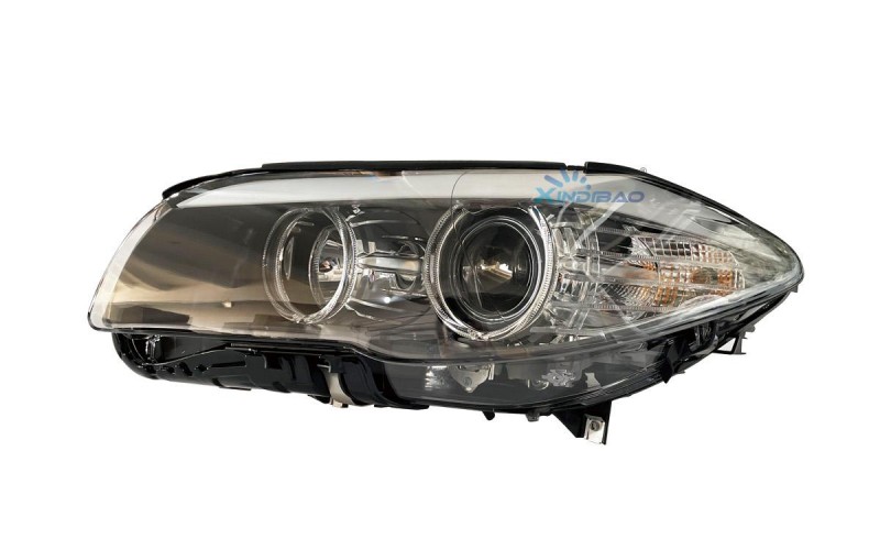 Halogen Head Lamp for Bmw 5 Series F18 11'-13'