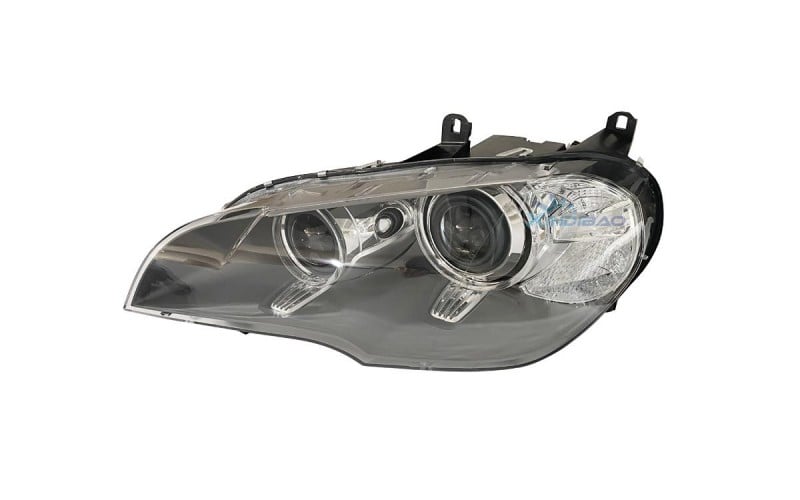 Xenon Προβολείς για BMW X5 E70 11'-13'
