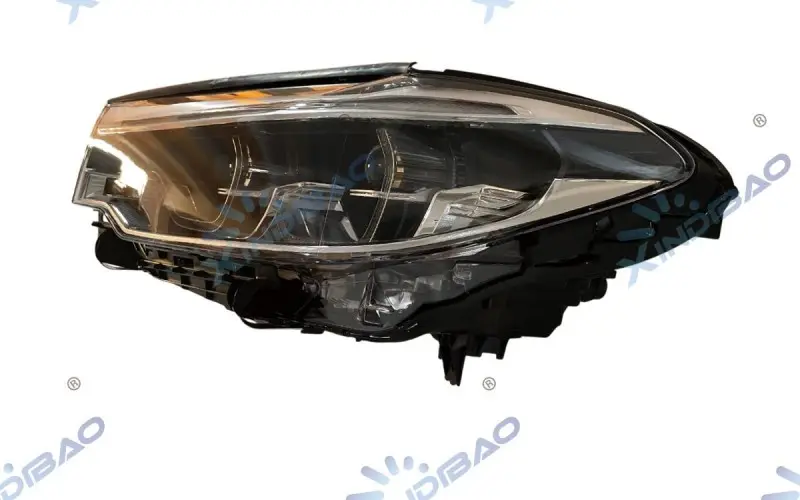 Why Is Mercedes Headlight Performance Important for Premium Vehicle Repair Markets?