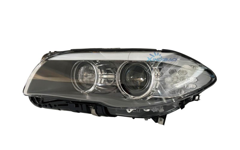 Xenon Aadptive Head Lamp for Bmw 5 Series F18 11'-13'