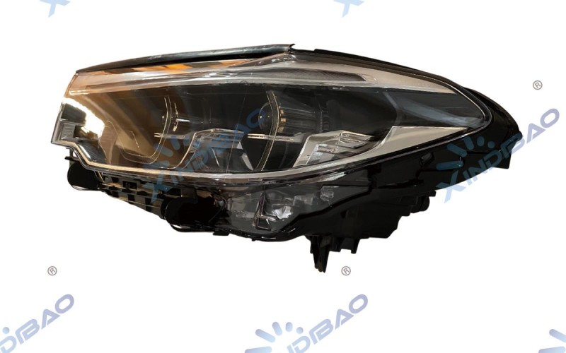Adaptiver Voll-LED-Scheinwerfer für BMW 5er G38 17'-20'