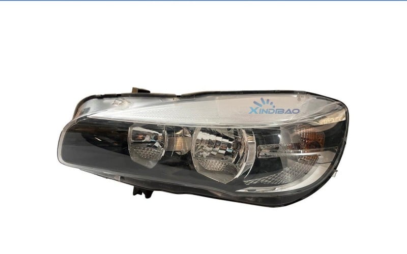 Halogen-Scheinwerfer für BMW 2er F45/F46 14' -17'