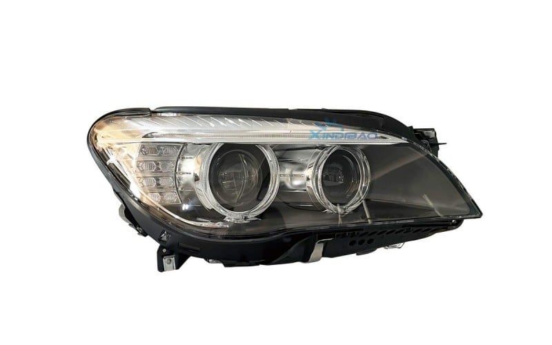 Xenon Head Lamp for Bmw 7 Series FO2 LCI 13'-15'