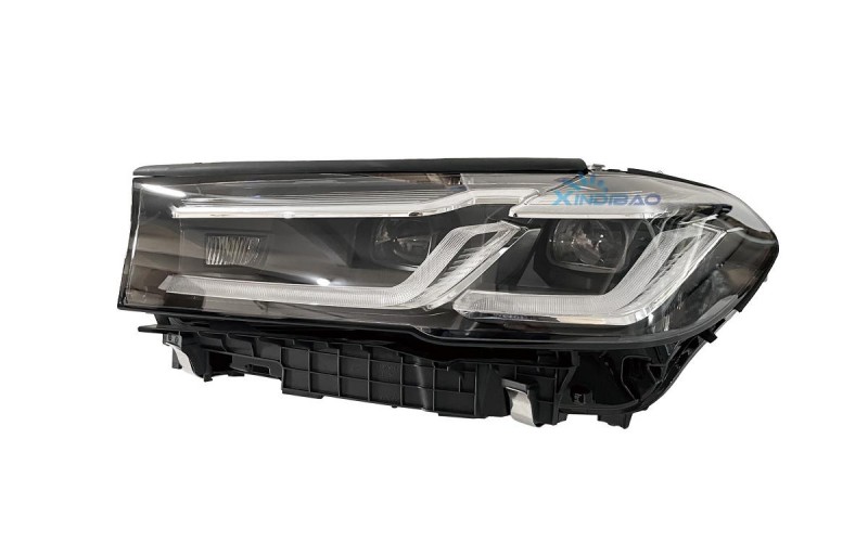 Προβολέας όλων των LED (προσαρμοστικός) για BMW 5 Series G30 LCI 21'
