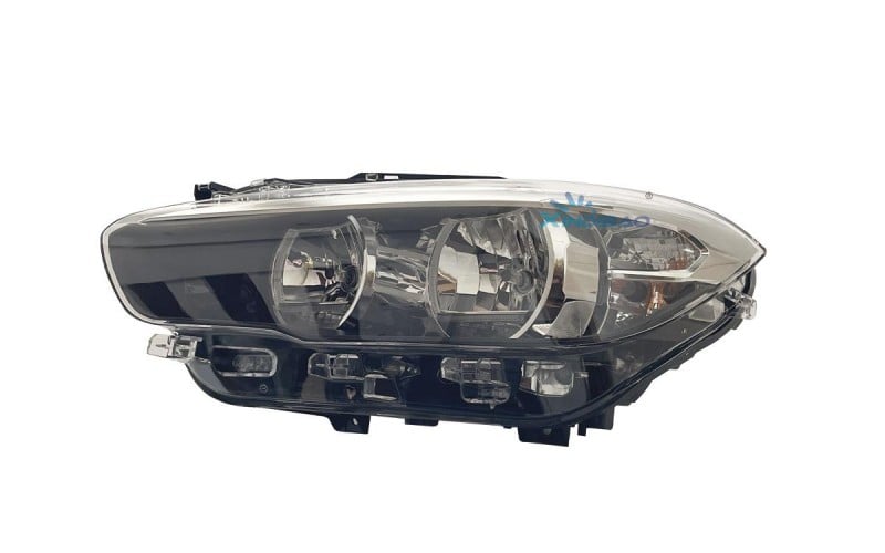 Halogen-Scheinwerfer für BMW 1er F20 LCI 16' -10'