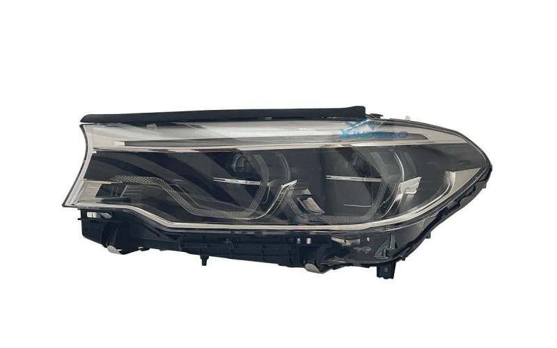 Navn: Fuldt LED-forlygte (adaptiv) til USA for BMW 5-serie G30 17'–19'
