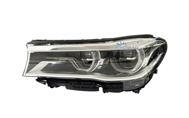 All-LED Head Lamp (Adaptive) for Bmw 7 Series G11 16'-18'