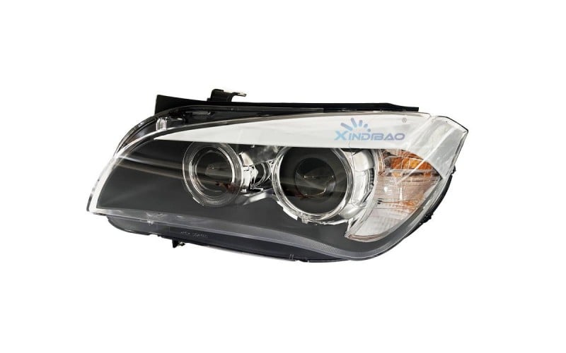 Ксенонови фарове за BMW X1 E84 (2009–2012 г.)