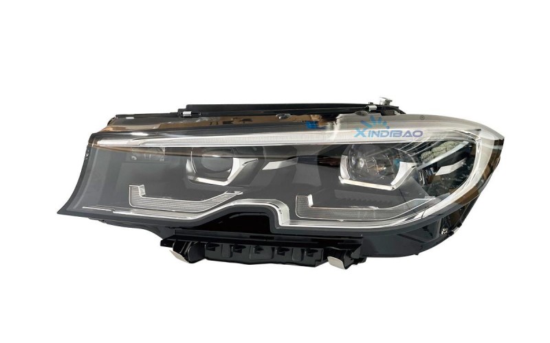 LED-Scheinwerfer (adaptiv) für BMW 3er G20/G28 18'-20'
