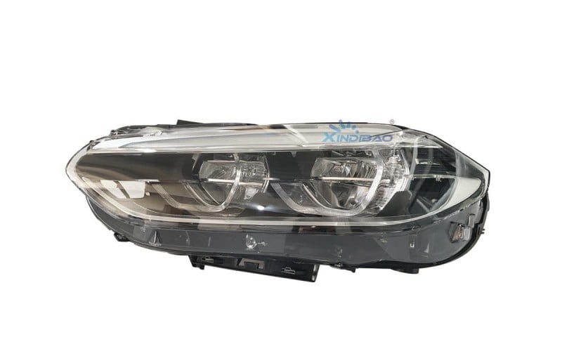 LED-Scheinwerfer für 1er F52 17-22