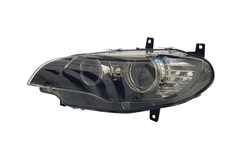 Ксенонови предни фарове (адаптивни) за BMW X6 E71 (2008–2013 г.)