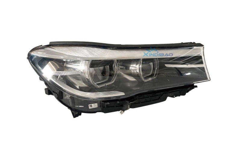 LED Head Lamp for Bmw 7 Series G11 16'-18'