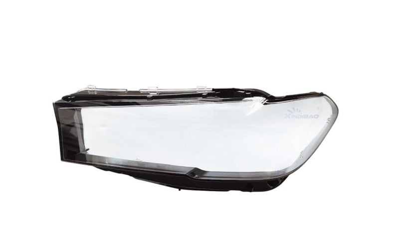 Lens for Bmw 5 Serie G30 LCI 21'-23'