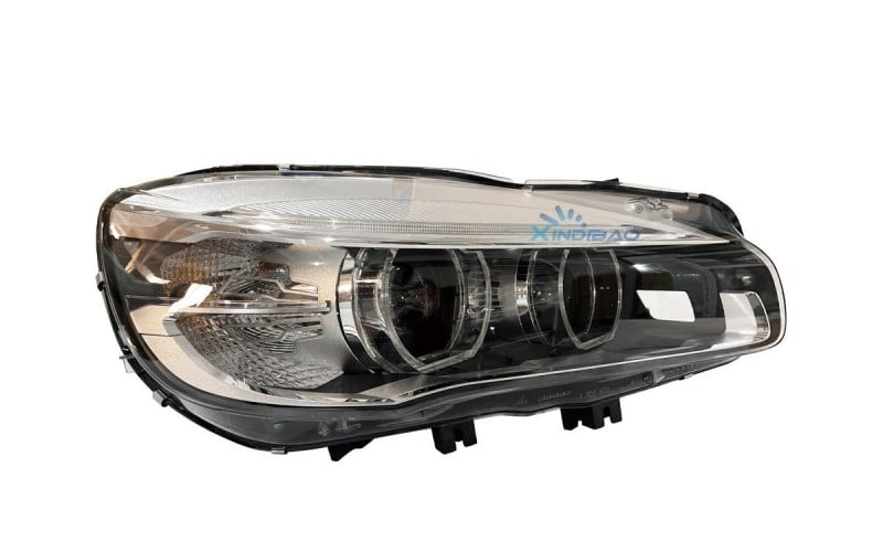 LED предна фарова лампа за BMW 2 Series F45/F46 (2014–2017)