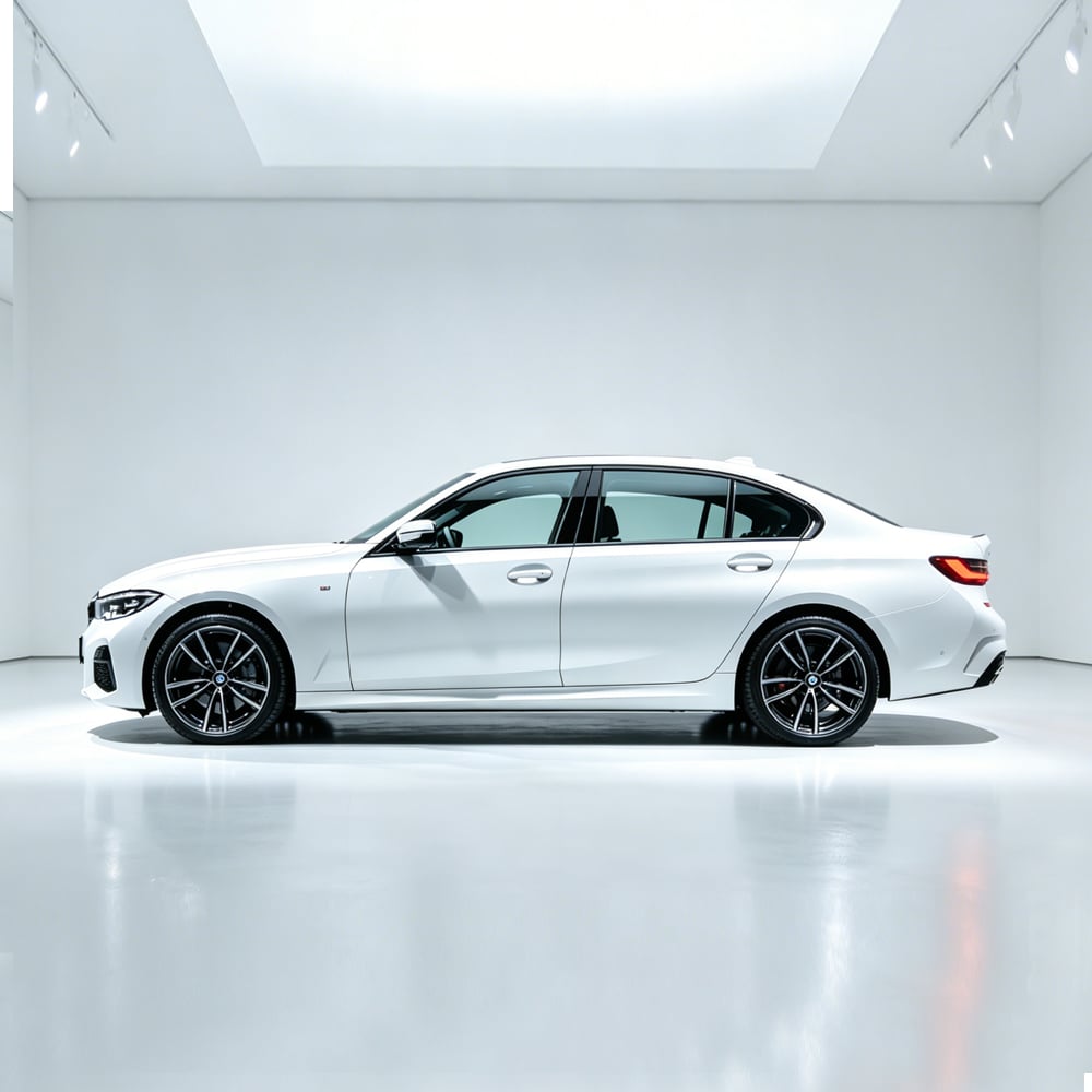 For BMW