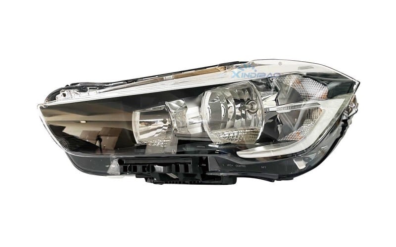 Προβολείς αλογόνου για BMW X1 F49 16'–19'