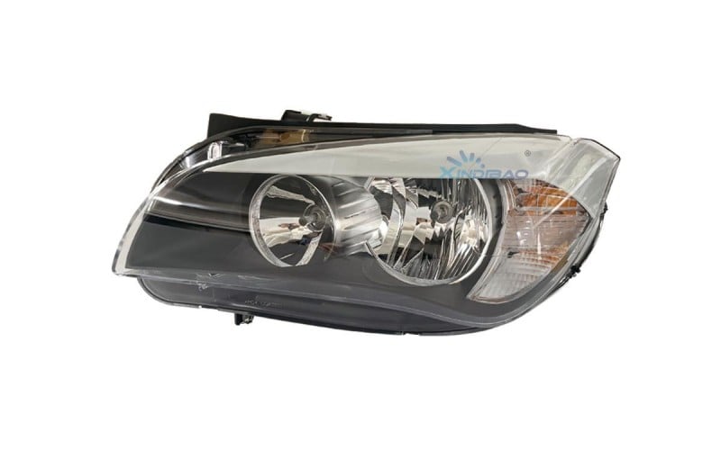 Προβολείς αλογόνου για BMW X1 E84 09'–12'