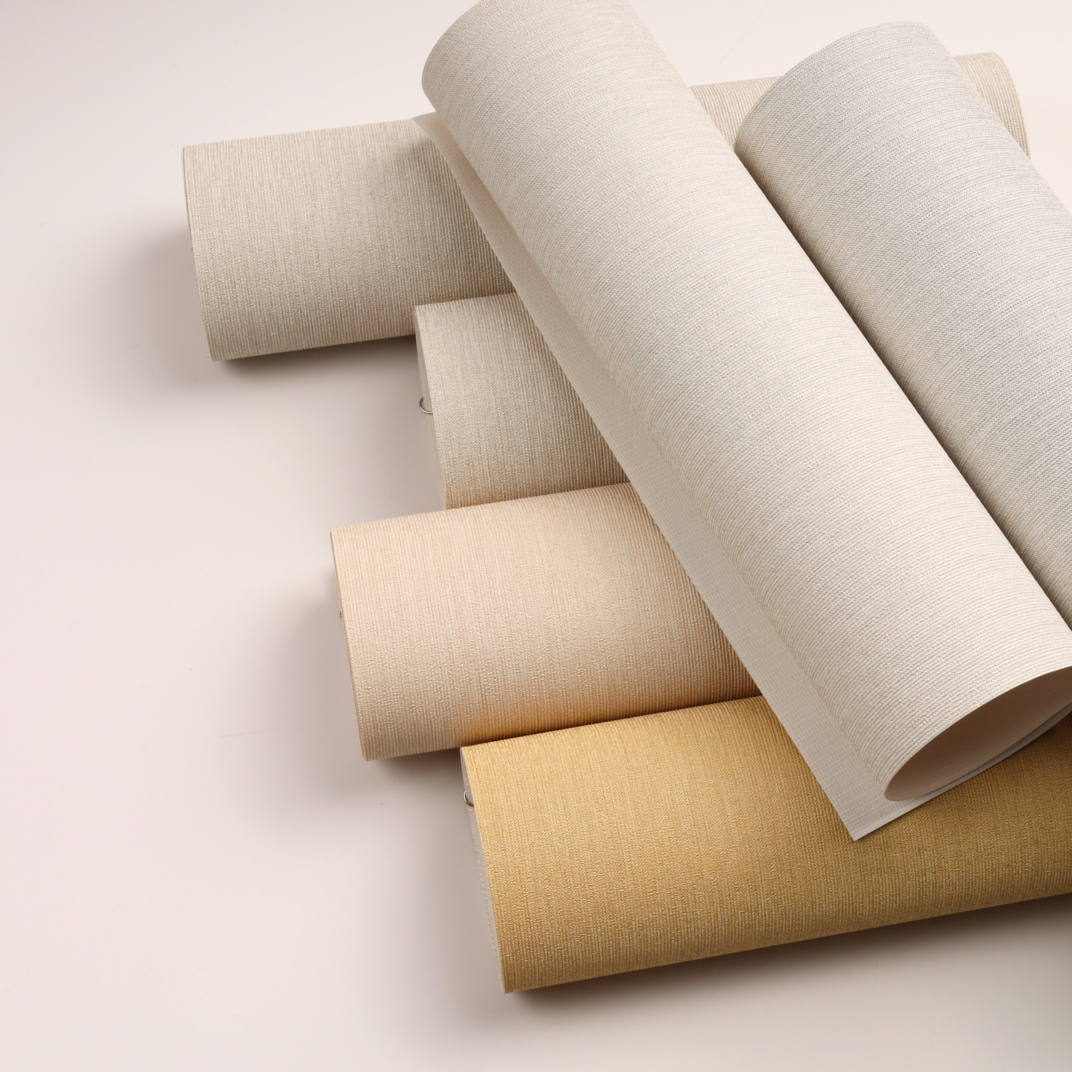 Why Commercial Wallcoverings Are Better Than Traditional Paint