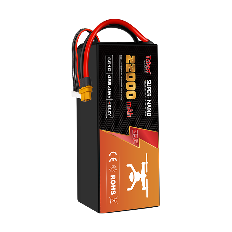 Come caricare la batteria del drone con un power bank?