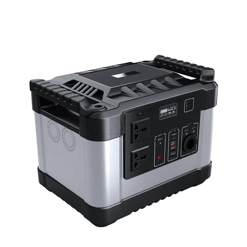 OEM/ODM G1000 22.2V 50Ah Energy Storage Battery