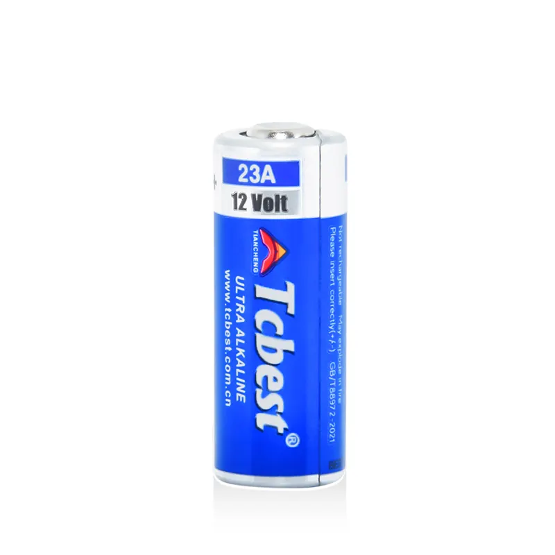 Come scegliere la giusta batteria alcalina per il tuo dispositivo