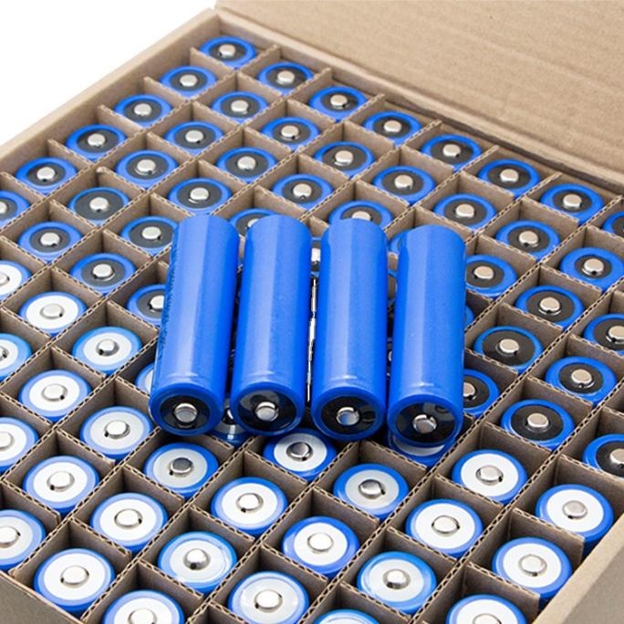 Le batterie allo zinco-aria possono sostituire quelle agli ioni di litio?