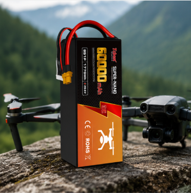 Come far durare più a lungo la batteria del tuo drone