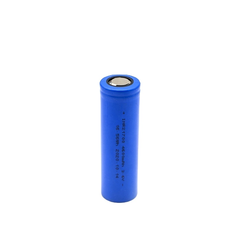 Perché i droni utilizzano batterie al litio-polimero