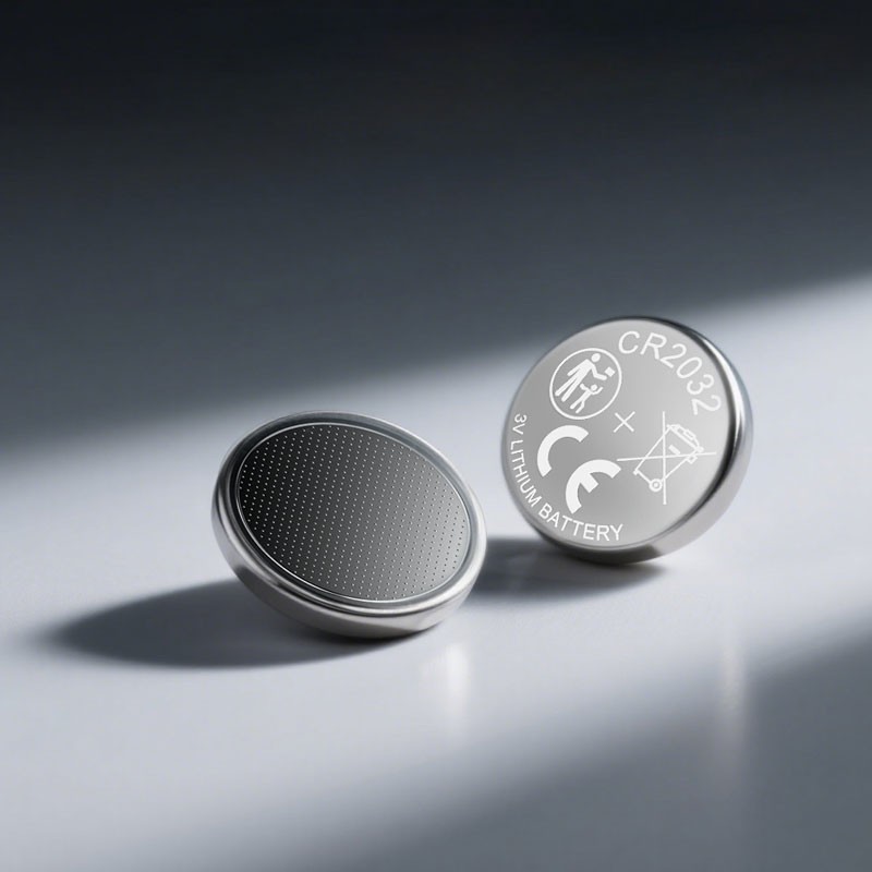 Quanto durano le batterie CR2032