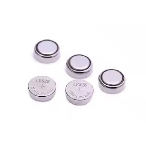 1.5V AG4 LR66/177/626 Alkaline Coin Cell Factory