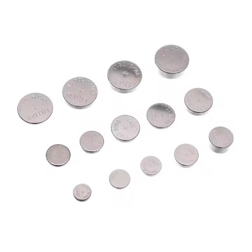 Wholesales AG6 LR69/171/921 Alkaline Coin Cell OEM